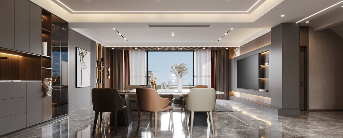 重庆中迪木业有限公司，申基全屋定制，雄凯木门，富桐馨木门